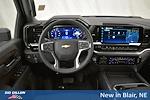New 2026 Chevrolet Silverado 3500 LTZ Crew Cab 4WD Pickup for sale #326343 - photo 6