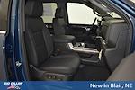 New 2026 Chevrolet Silverado 3500 LTZ Crew Cab 4WD Pickup for sale #326343 - photo 10
