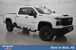 New 2026 Chevrolet Silverado 2500 ZR2 Crew Cab 4WD Pickup for sale #326347 - photo 14