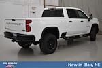 New 2026 Chevrolet Silverado 2500 ZR2 Crew Cab 4WD Pickup for sale #326347 - photo 15