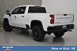 New 2026 Chevrolet Silverado 2500 ZR2 Crew Cab 4WD Pickup for sale #326347 - photo 2