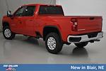 New 2026 Chevrolet Silverado 2500 LT Crew Cab for sale #326354 - photo 2