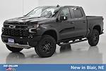 New 2026 Chevrolet Silverado 1500 ZR2 Crew Cab 4WD Pickup for sale #326355 - photo 1