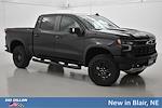 New 2026 Chevrolet Silverado 1500 ZR2 Crew Cab 4WD Pickup for sale #326355 - photo 14