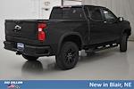 New 2026 Chevrolet Silverado 1500 ZR2 Crew Cab 4WD Pickup for sale #326355 - photo 15