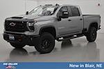 New 2026 Chevrolet Silverado 2500 ZR2 Crew Cab 4WD Pickup for sale #326384 - photo 1
