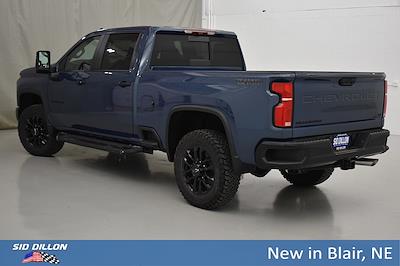 New 2026 Chevrolet Silverado 2500 LT Crew Cab 4WD Pickup for sale #326385 - photo 2