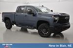 New 2026 Chevrolet Silverado 2500 LT Crew Cab 4WD Pickup for sale #326385 - photo 13