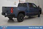 New 2026 Chevrolet Silverado 2500 LT Crew Cab 4WD Pickup for sale #326385 - photo 14