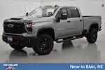 New 2026 Chevrolet Silverado 2500 ZR2 Crew Cab 4WD Pickup for sale #326386 - photo 1