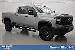 New 2026 Chevrolet Silverado 2500 ZR2 Crew Cab 4WD Pickup for sale #326386 - photo 14