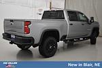 New 2026 Chevrolet Silverado 2500 ZR2 Crew Cab 4WD Pickup for sale #326386 - photo 15