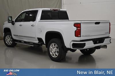 New 2026 Chevrolet Silverado 3500 High Country Crew Cab 4WD Pickup for sale #326388 - photo 2