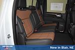 New 2026 Chevrolet Silverado 3500 High Country Crew Cab 4WD Pickup for sale #326388 - photo 13