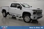 New 2026 Chevrolet Silverado 3500 High Country Crew Cab 4WD Pickup for sale #326388 - photo 15