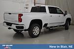 New 2026 Chevrolet Silverado 3500 High Country Crew Cab 4WD Pickup for sale #326388 - photo 16