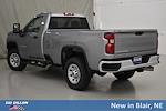 New 2026 Chevrolet Silverado 2500 Work Truck Regular Cab 4WD Pickup for sale #326390 - photo 2