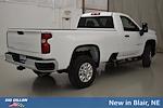 New 2026 Chevrolet Silverado 3500 Work Truck Regular Cab 4WD SRW Pickup for sale #326391 - photo 11