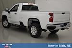 New 2026 Chevrolet Silverado 3500 Work Truck Regular Cab 4WD SRW Pickup for sale #326391 - photo 2