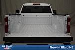 New 2026 Chevrolet Silverado 3500 Work Truck Regular Cab 4WD SRW Pickup for sale #326391 - photo 9