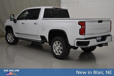 New 2026 Chevrolet Silverado 3500 High Country Crew Cab 4WD Pickup for sale #326395 - photo 2
