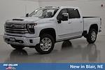 New 2026 Chevrolet Silverado 3500 High Country Crew Cab 4WD Pickup for sale #326395 - photo 1