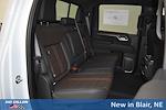 New 2026 Chevrolet Silverado 3500 High Country Crew Cab 4WD Pickup for sale #326395 - photo 13