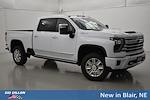 New 2026 Chevrolet Silverado 3500 High Country Crew Cab 4WD Pickup for sale #326395 - photo 15