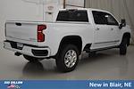 New 2026 Chevrolet Silverado 3500 High Country Crew Cab 4WD Pickup for sale #326395 - photo 16