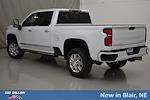 New 2026 Chevrolet Silverado 3500 High Country Crew Cab 4WD Pickup for sale #326395 - photo 2