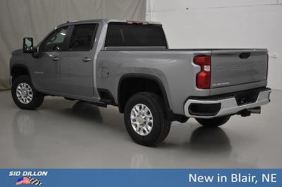 New 2026 Chevrolet Silverado 3500 LT Crew Cab 4WD Pickup for sale #326396 - photo 2