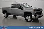 New 2026 Chevrolet Silverado 3500 LT Crew Cab 4WD Pickup for sale #326396 - photo 13