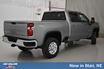 New 2026 Chevrolet Silverado 3500 LT Crew Cab 4WD Pickup for sale #326396 - photo 14