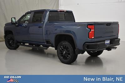 New 2026 Chevrolet Silverado 3500 LT Crew Cab 4WD Pickup for sale #326403 - photo 2
