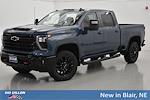 New 2026 Chevrolet Silverado 3500 LT Crew Cab 4WD Pickup for sale #326403 - photo 1