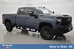 New 2026 Chevrolet Silverado 3500 LT Crew Cab 4WD Pickup for sale #326403 - photo 13