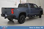 New 2026 Chevrolet Silverado 3500 LT Crew Cab 4WD Pickup for sale #326403 - photo 14