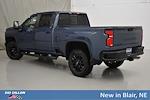 New 2026 Chevrolet Silverado 3500 LT Crew Cab 4WD Pickup for sale #326403 - photo 2
