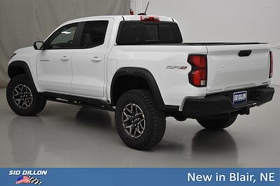 New 2026 Chevrolet Colorado ZR2 Crew Cab 4WD Pickup for sale #326405 - photo 2