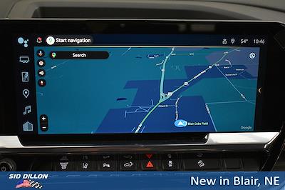 New 2026 Chevrolet Silverado 2500 LTZ Crew Cab 4WD Pickup for sale #326412 - photo 2