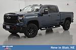 New 2026 Chevrolet Silverado 2500 LTZ Crew Cab 4WD Pickup for sale #326412 - photo 1