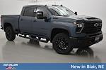 New 2026 Chevrolet Silverado 2500 LTZ Crew Cab 4WD Pickup for sale #326412 - photo 13
