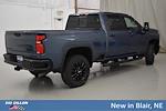 New 2026 Chevrolet Silverado 2500 LTZ Crew Cab 4WD Pickup for sale #326412 - photo 14