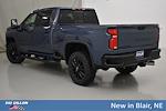 New 2026 Chevrolet Silverado 2500 LTZ Crew Cab 4WD Pickup for sale #326412 - photo 15