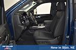 New 2026 Chevrolet Silverado 2500 LTZ Crew Cab 4WD Pickup for sale #326412 - photo 8