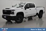 New 2026 Chevrolet Silverado 2500 LTZ Crew Cab 4WD Pickup for sale #326413 - photo 1