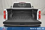 New 2026 Chevrolet Silverado 2500 LTZ Crew Cab 4WD Pickup for sale #326413 - photo 13
