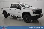 New 2026 Chevrolet Silverado 2500 LTZ Crew Cab 4WD Pickup for sale #326413 - photo 14