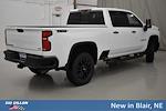 New 2026 Chevrolet Silverado 2500 LTZ Crew Cab 4WD Pickup for sale #326413 - photo 15