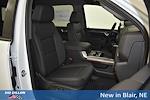 New 2026 Chevrolet Silverado 2500 LTZ Crew Cab 4WD Pickup for sale #326413 - photo 10